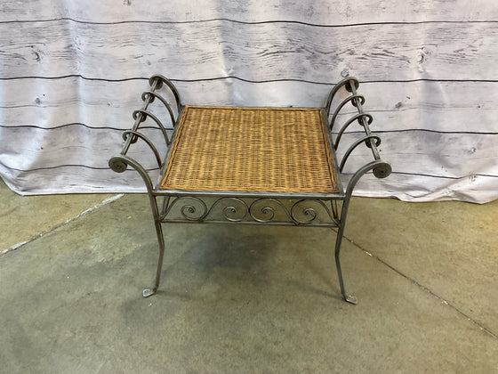 Stool