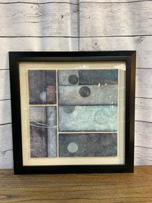  Framed Art