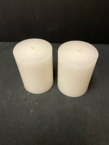  Crate & Barrel Candle