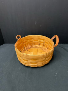  Longaberger Basket