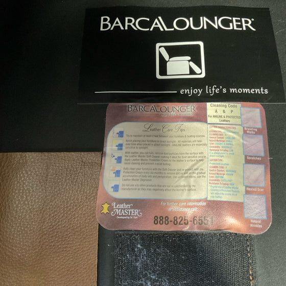 Barcalounger Recliner