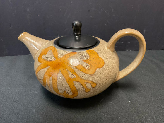 Teapot
