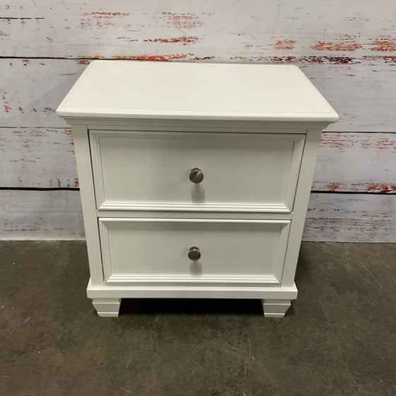 Ashley Nightstand