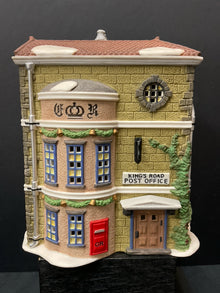  Dept. 56 Christmas