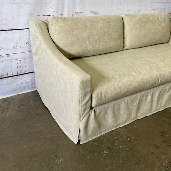 Restoration Hardware Sofa