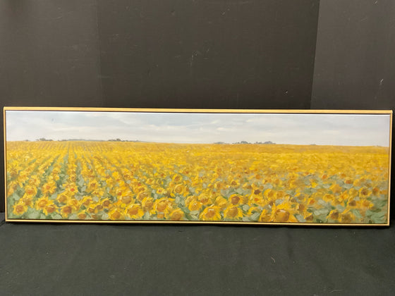 Framed Art