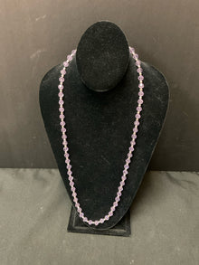  Swarovski Necklace