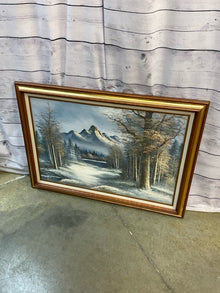  Framed Art