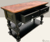 Arhaus Buffet / Sideboard / Credenza