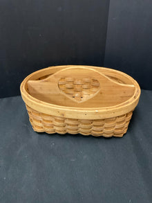  Basket