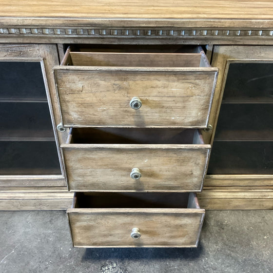 Hooker Entertainment Center