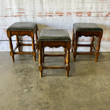  Ballard Design Bar Stool Set