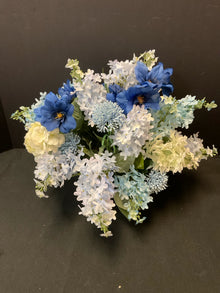  Arrangement