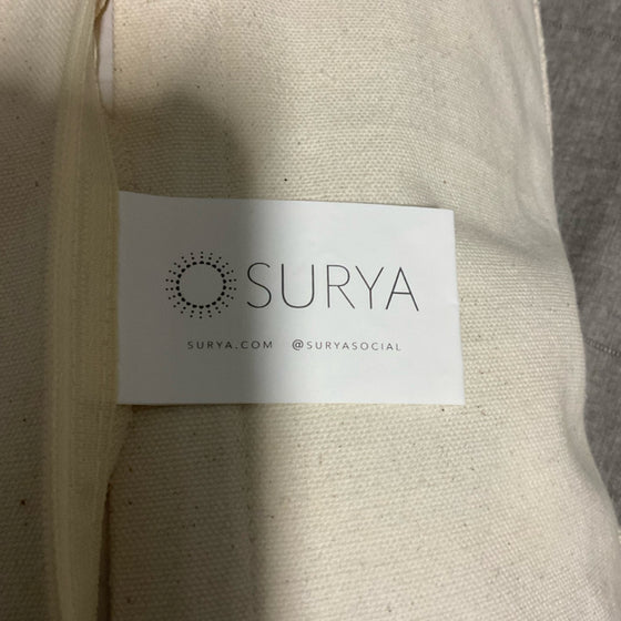 Surya Pillow