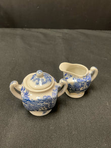  Blue Willow Plate/Platter