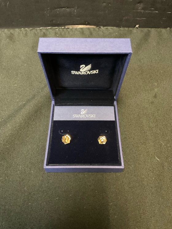 Swarovski Earrings