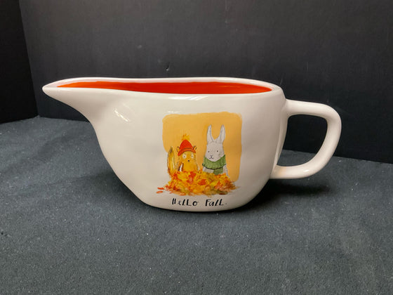 Tableware
