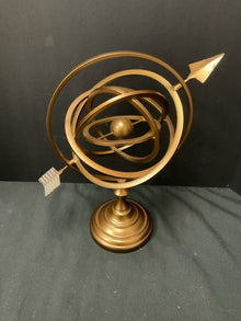  Armillary