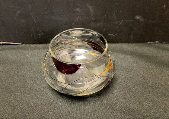 Candleholder