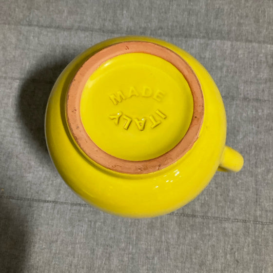 Pitcher