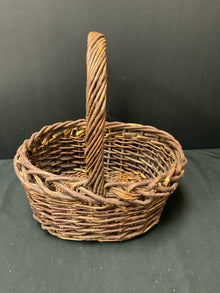  Basket