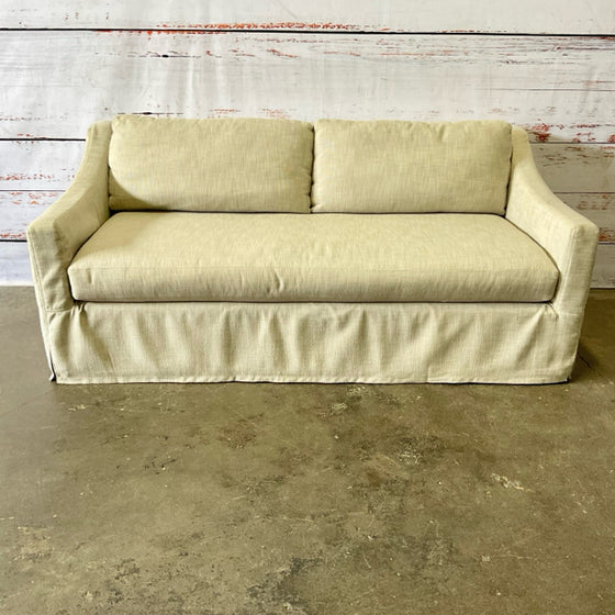 Restoration Hardware Sofa