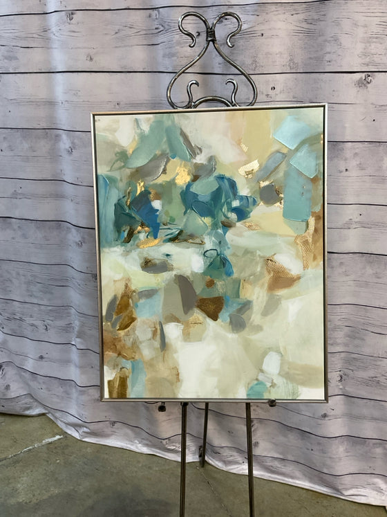 Framed Art