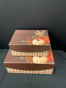  Fall Decor