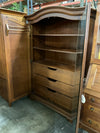 Clothing Armoire