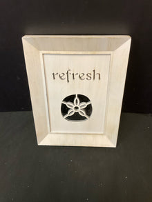  Sign/Plaque