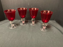  Stemware