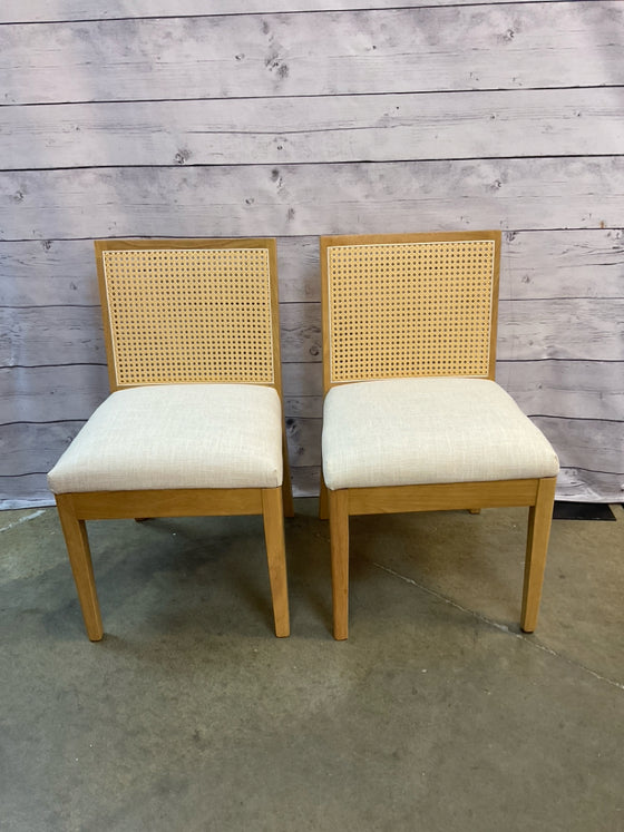 Set Of Chairs