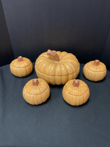  Williams-Sonoma Fall Decor