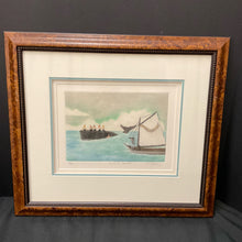  Framed Art
