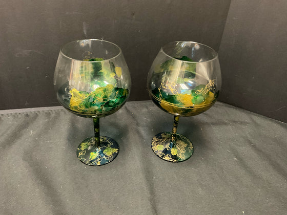Stemware