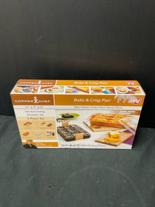 Bakeware