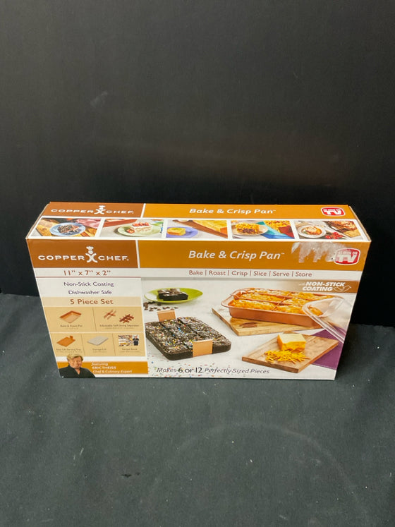Bakeware