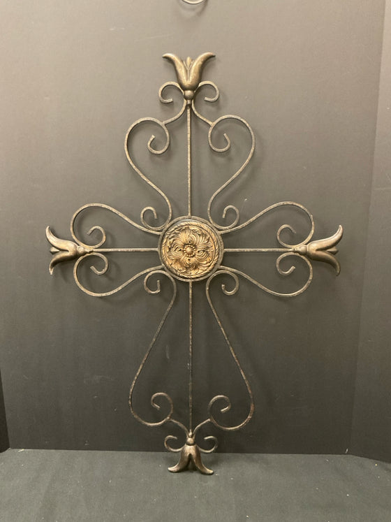 Metal Wall Art