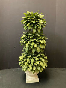  Topiary
