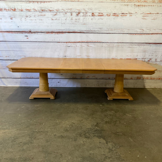 Stanley Dining Table w/ Seating