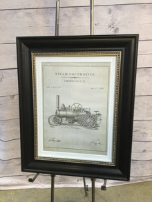  Framed Art