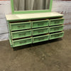 Dresser w/ Mirror