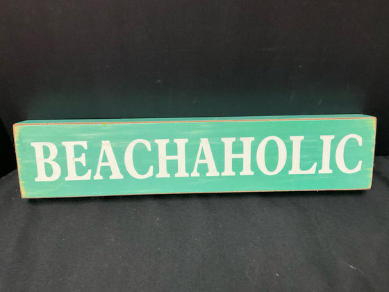 Sign/Plaque