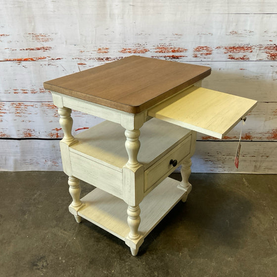 Liberty Nightstand