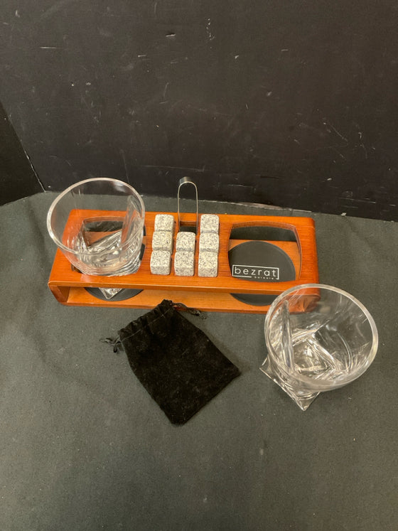 Barware Set