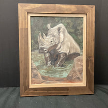  Framed Art