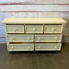 Klaussner Dresser
