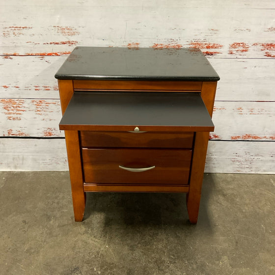 Bassett Nightstand
