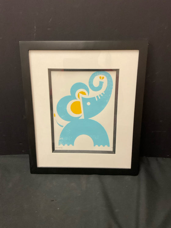 Framed Art