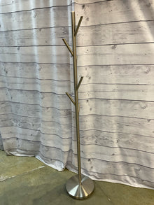  Coat Rack / Hall Tree